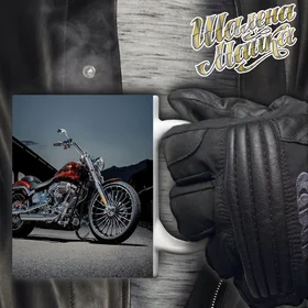 Прикольные кружки: Чашка Мото 031